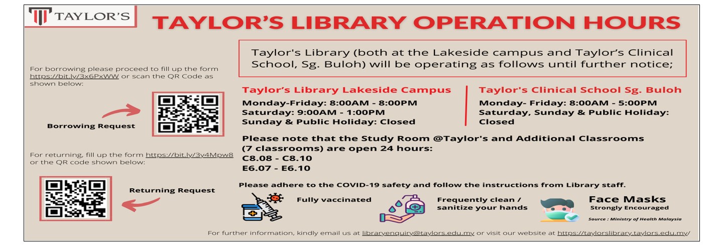Revised library operation hours_12092022